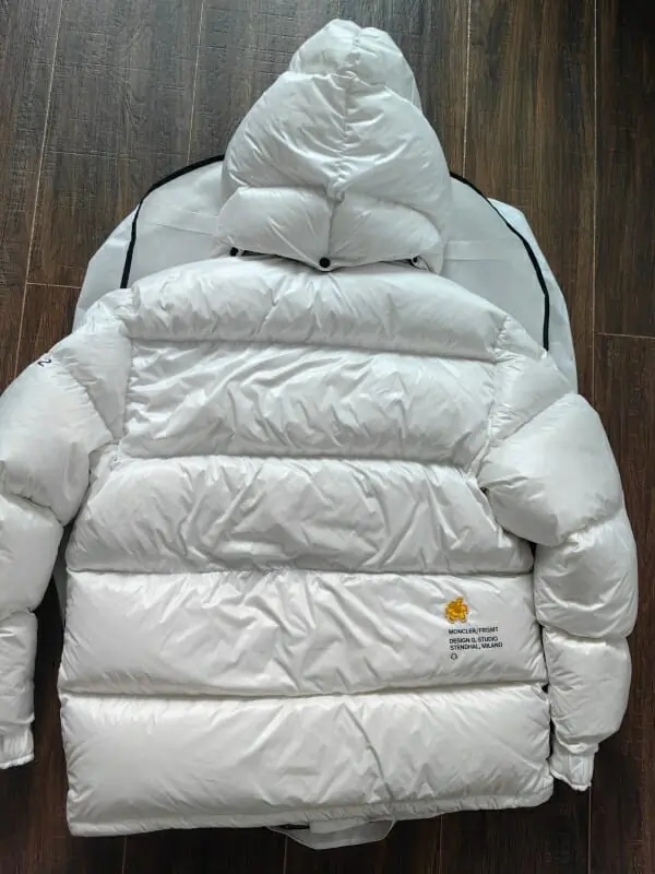 moncler doudoune manches longues pour unisexe s_125aaaa1